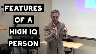 The Results &amp; Features of a Person with a High IQ | Jordan Peterson