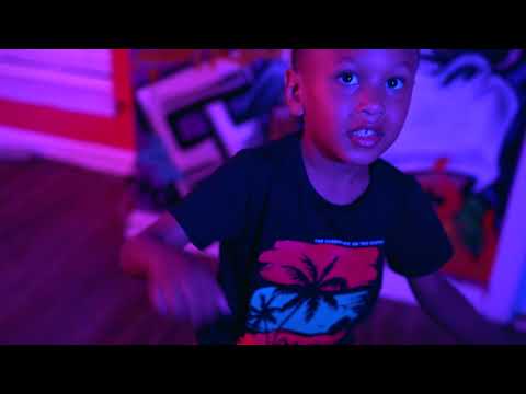 YTRG - Aint Your Regular Baby (The Purple Shell Edition)