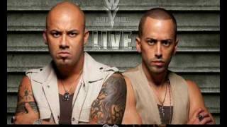 Wisin Y Yandel - Irresistible ORIGINAL LYRICS REGGAETON 2010