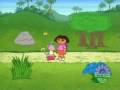 Dora The Explorer Bugga Bugga
