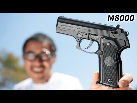 クーガーの種類