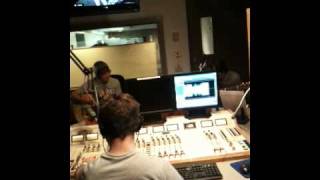 Valet Parking Live on The Gunz Show part 1