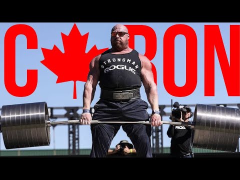 Why EVERYONE loves JEAN-FRANCOIS CARON