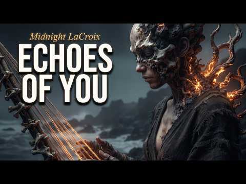 Midnight LaCroix – Echoes Of You - Official Music Video