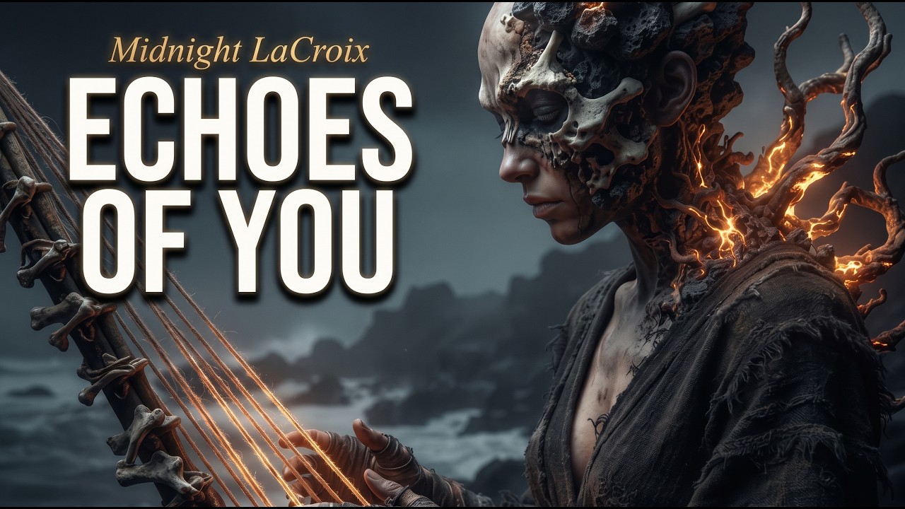 Midnight LaCroix - Echoes Of You