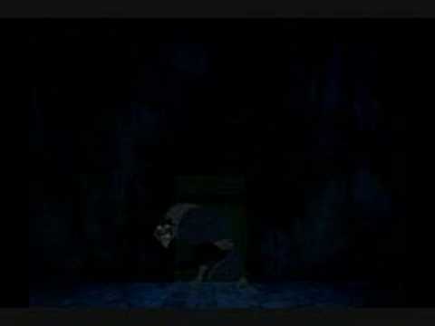 Beauty and the Beast Enchanted Christmas Clip