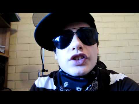 CYPHER CONDE SPAIK — SALGO DE CASA | freestyle RAP CHILENO REGGAE