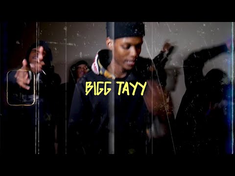 Bigg Tayy - Actor ( Official Video ) Directed By. @ftbfilms