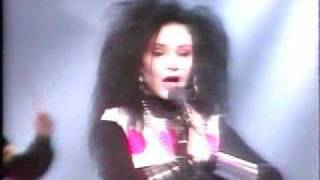 Alaska y Dinarama - Quiero ser santa &quot;Por la tarde&quot; 1989