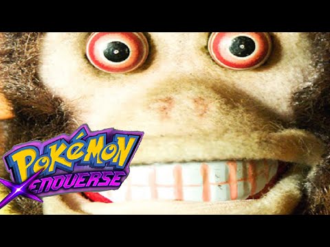 The  Dread Ghost of Westar City // Pokémon Xenoverse Nuzlocke #12