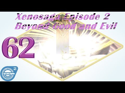 Xenosaga II HD Walkthrough Part 62