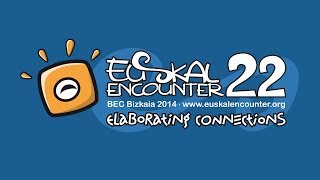 Euskal Encounter 22 | Official presentation