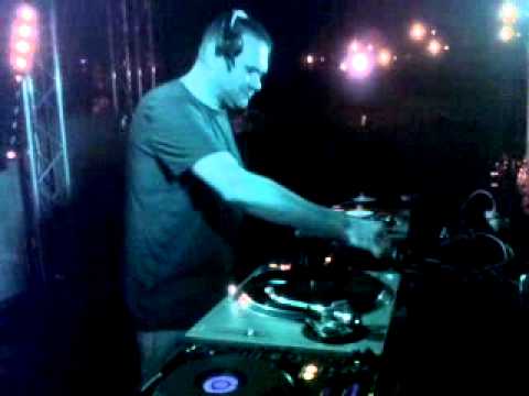 Blaise Mesnard  - Glazart (Paris) - 20 July 2013