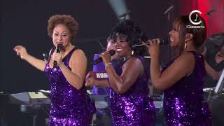 Phil Collins - Going Back, Live at the Roseland Ballroom, NYC 2010 Concert