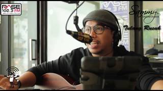 sammy simorangkir  -  tulang rusuk ( live di Rase Sing Along)