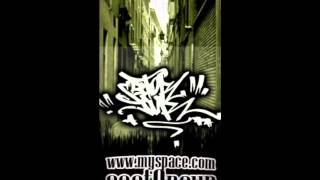 Hip-Hop Los Andes Sector Sur_Rap under Ground