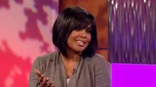 Turning Point Int&#39;l: CeCe Winans on Using Music to Heal