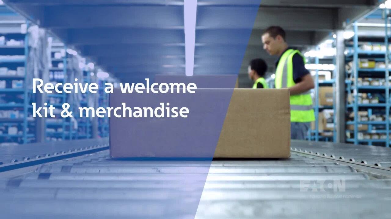 Introducing Eatons new fire system integrator partner program