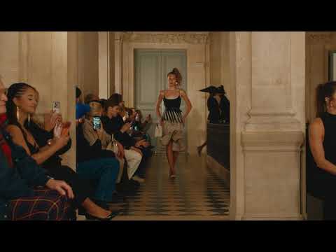 JACQUEMUS FW26 «LE PALMIER» SHOW