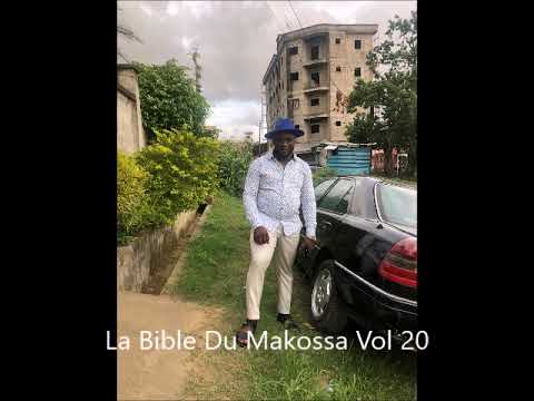 La Bible Du Makossa Vol 20