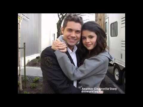 Selena Gomez Ft Drew Seeley - New Classic