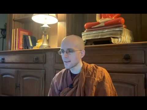 Sutta Study: MN 111 Anupada Sutta part 2/2