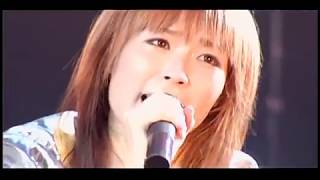 愛内里菜 - Close To Your Heart (Live)
