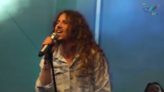Michał Szpak "What A Shame" Mrągowo 24.07.2016