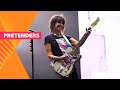 Pretenders - Kid (Radio 2 in the Park 2023)