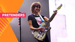 Pretenders - Kid | Radio 2 in the Park 2023