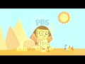 Pbs Kids Sandcastle Remake