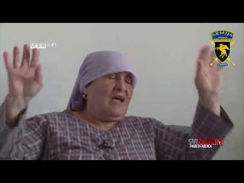 SVI ZLOČINI FIKRETA ABDIĆA - EPIZODA 13 https://apnews.com/