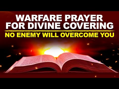 Powerful All Night Warfare Prayer to Destroy Every Evil Arrow Fired At You