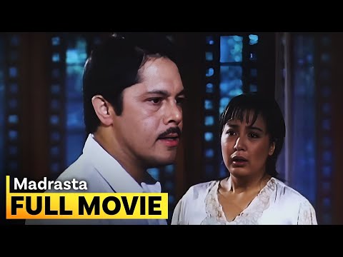 ‘Madrasta’ FULL MOVIE | Sharon Cuneta, Christopher de Leon, Zsa Zsa Padilla