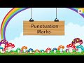 Punctuation Marks | Grammar For Kids | Grade 2 | Periwinkle