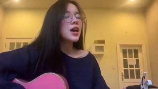 Valentine (Kina Grannis)- Acoustic cover by LyLy
