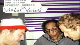 Sam Rivers, Ben Street, Kresten Osgood - Nature Calls Part 1