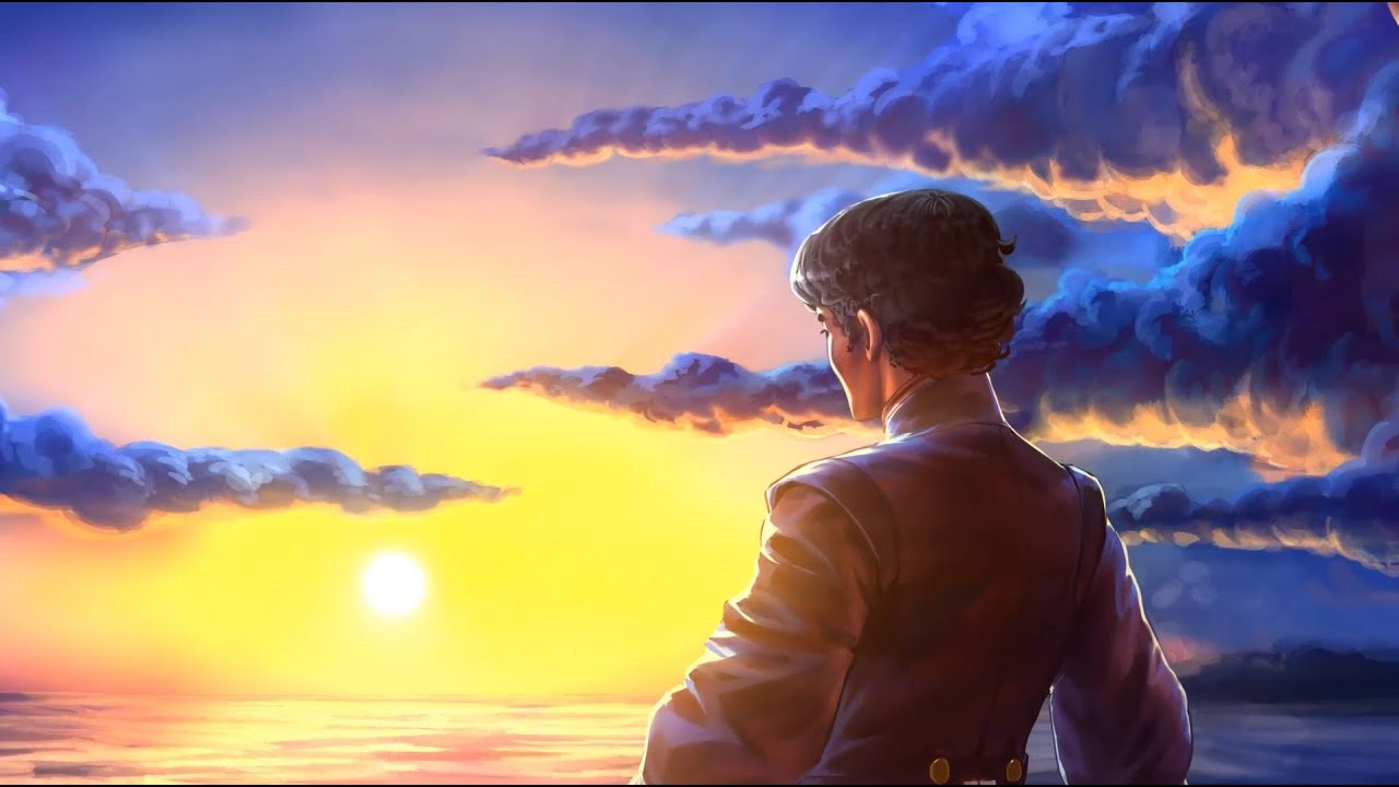 Herald – Complete Edition release date reveal trailer teaser