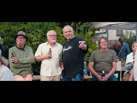 WOODSTOCK 55 BEGEGNUNG DER KULTUREN