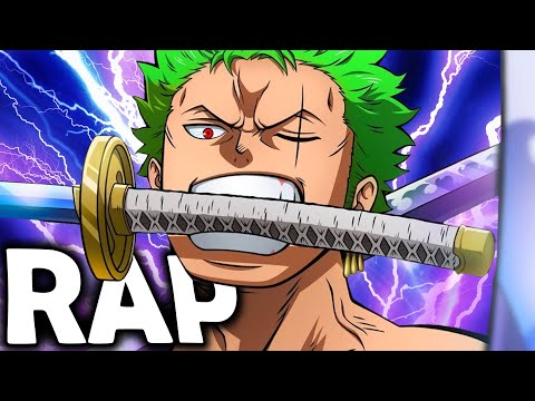 "ENMA 2" - Roronoa Zoro by OPFuture [One Piece Song]