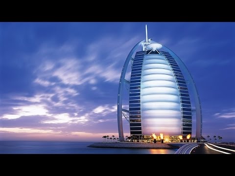 Matt Marshak - Dreamin' in Dubai   *THE SMOOTHJAZZ LOFT*