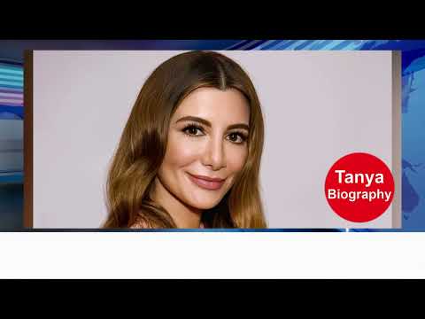 Nasim Pedrad Age