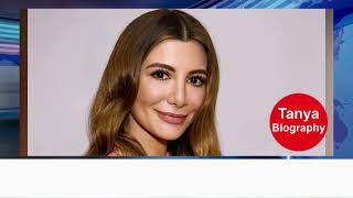 Nasim Pedrad Biography, Age, Weight, Relationships