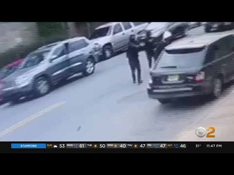 Local Rapper Gunned Down In Newark