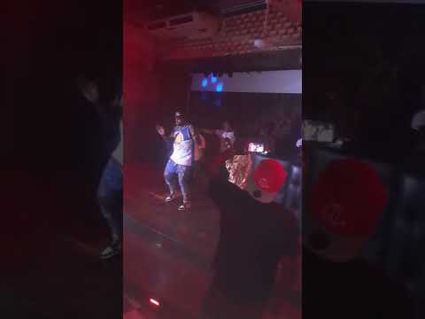 twinkle brain live in di club