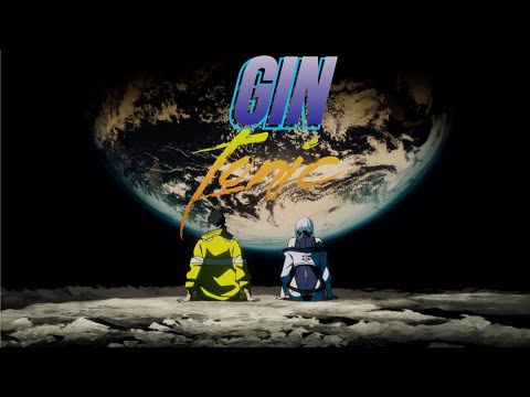 FARBOL - GIN TONIC  [PRD.KARMA WRLD]