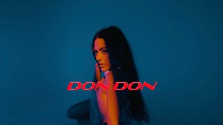 Dijana Jashari - Don Don