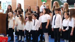 Christmas time is here