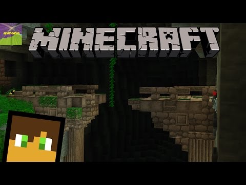 MY JOURNEY BEGINS | Minecraft The Forgotten Book Adventurer Map #1