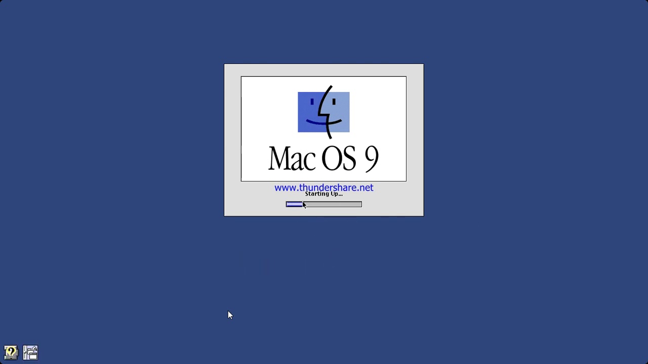 mac os 9 sheepshaver tutorial